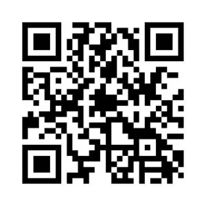 Kod QR do rejestracji