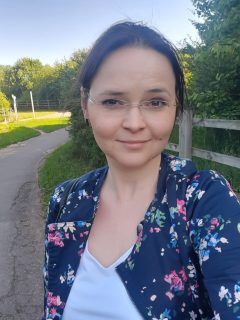 Dr Magdalena Jóźwik