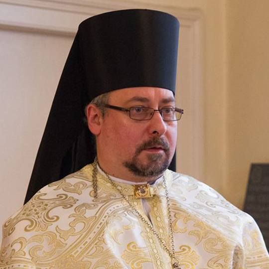 O. dr hab. Marek Blaza SJ