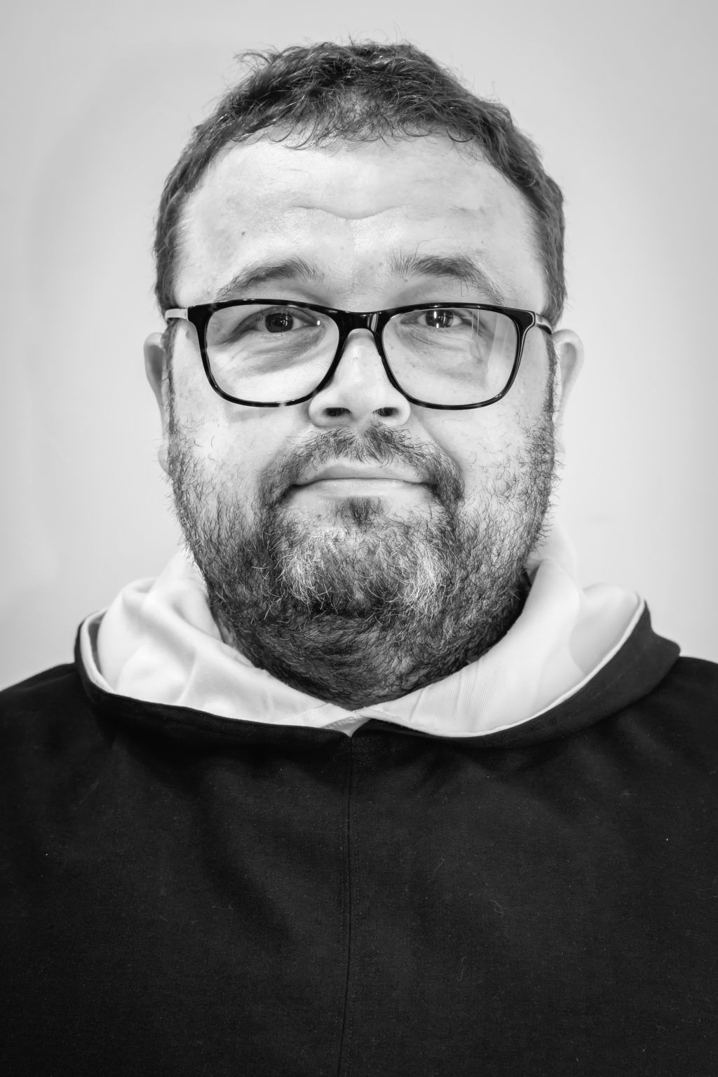 O. dr Tomasz Samulnik OP